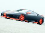 Ferrari F430 Black Miracle by Hamann 2007 года